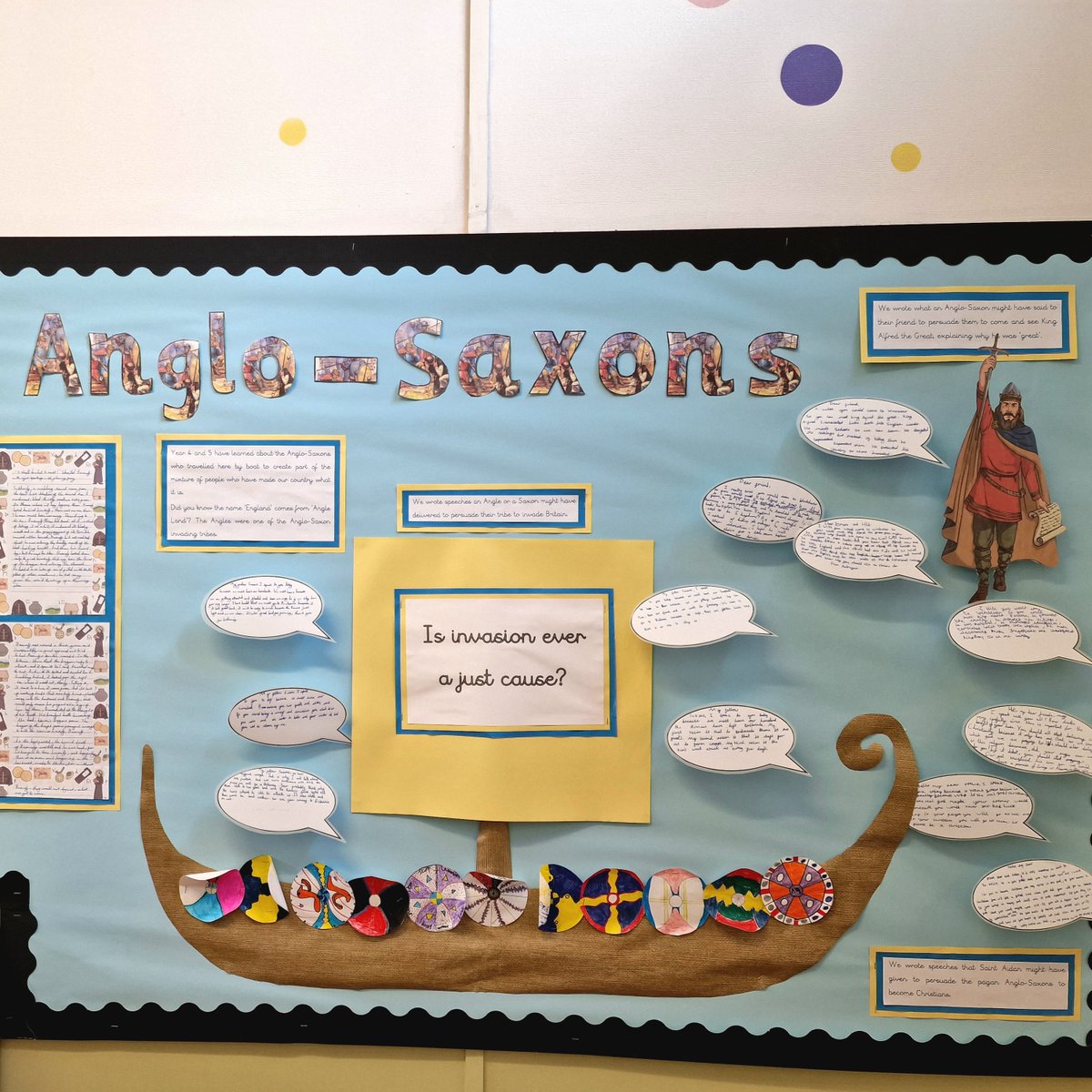 Visiting Wooburn Green Primary School and meeting Headteacher Mrs Moore and her students was a real treat. The results of hard work by leadership and faculty are clear for all to see, with engaged, well behaved children clearly very much enjoying themselves at school.