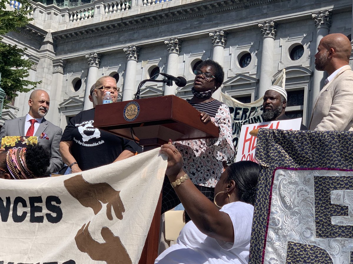 Decarcerate PA tweet media