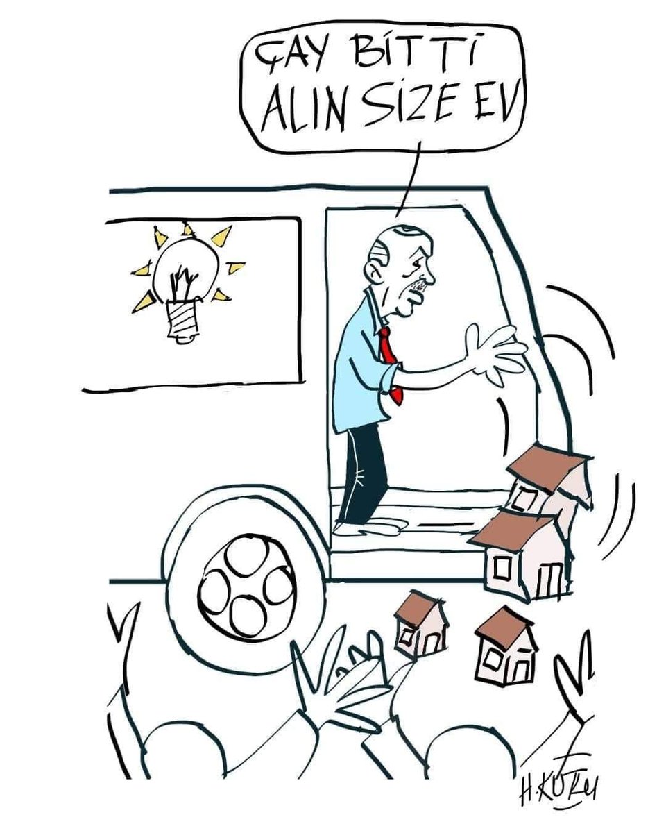 TOKI'nin yeni yapılacak sosyal konutlara ait şartnameyi sorgulamak yok müjde verildi işte . Alkışlayıp hemen sıraya giriyoruz.!  🙂

Kafalar miss🙃

#HuzuraSusadık
