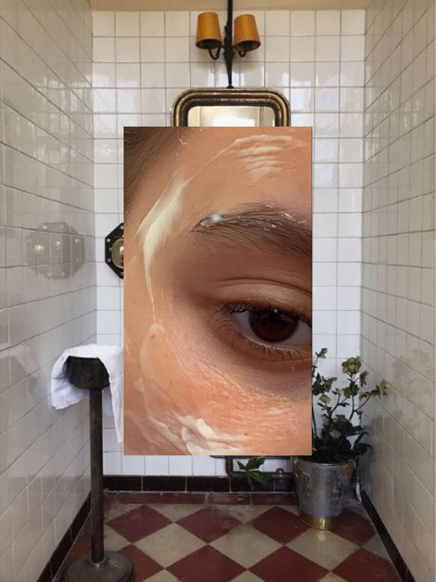 vetivervisions's tweet photo. semen as skincare is my new brand https://t.co/oehTl64HLS