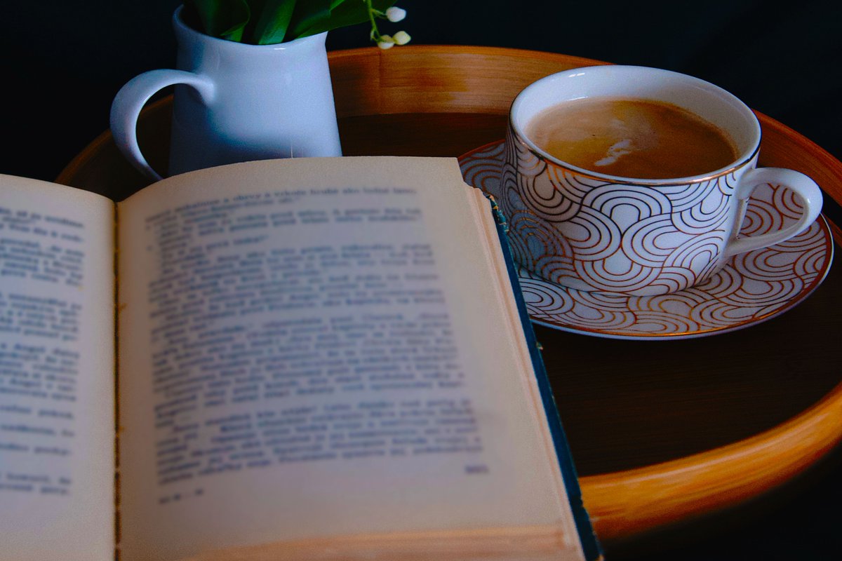 PurpleOrchidPub's tweet photo. Good morning, #5amwritersclub 💜

Let's do a #writerslift to showcase our #books, #shorts, #poetry, #blogs, #websites, etc.

#WritingCommunity, show us what you got going on. 

#ReadingCommunity, browse for your next fave read.

And remember to spread some love today! 
💜 https://t.co/kAufDEdGNQ