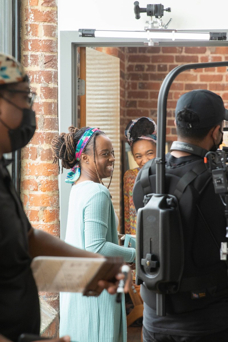 What happens behind the scenes is what allows for a magical finished product. Here are a few BTS shots from our work.

 #ItsHueHouse #BehindTheScenes #CreativeAgency #Marketing #Advertising