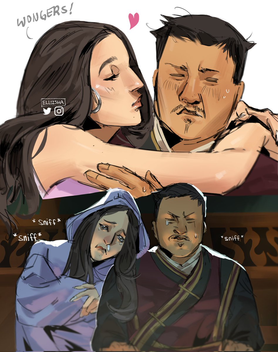 Don't really post here much but here's some #SheHulk pieces I've done featuring some of my fav highlights