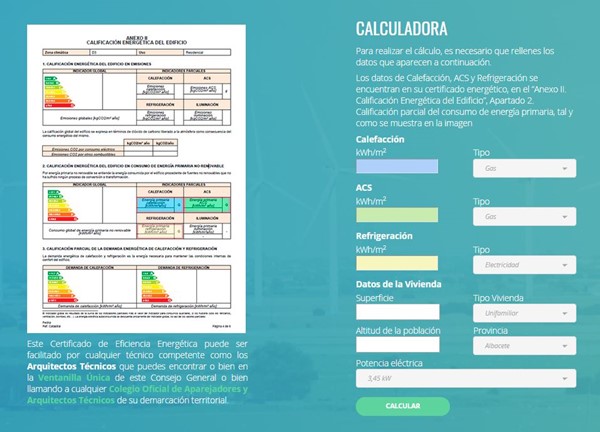 Calculadora Energética De Costes. Qué Es Y Cómo Utilizarla.
obrasinsignia.com/blog/calculado…
#eficienciaenergetica