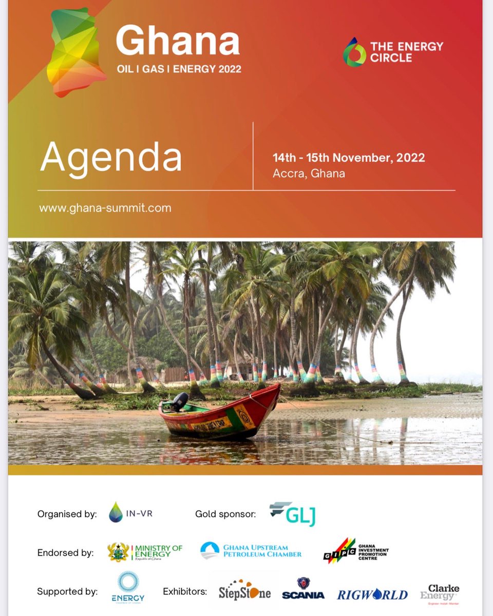 Energy chamber of Ghana (@energy_chamber) / Posts / X