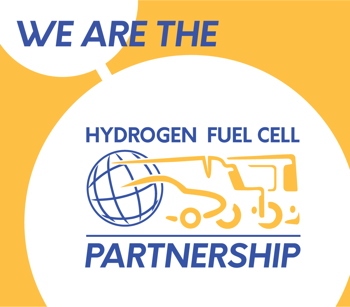 CaFCP's tweet photo. Today, we became the Hydrogen Fuel Cell Partnership, a national nonprofit focused on hydrogen mobility.  Join us as we work to accelerate H2! 

https://t.co/yAVhxyQLWn 

#AccelerateH2 https://t.co/llftcNgJKK