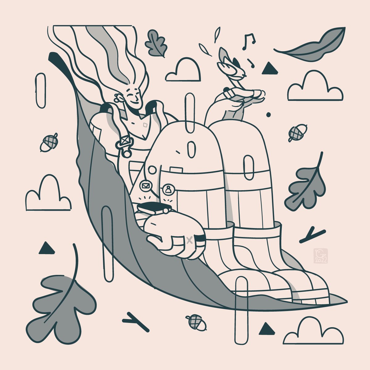 WIP WIP 🍂🍃🍁