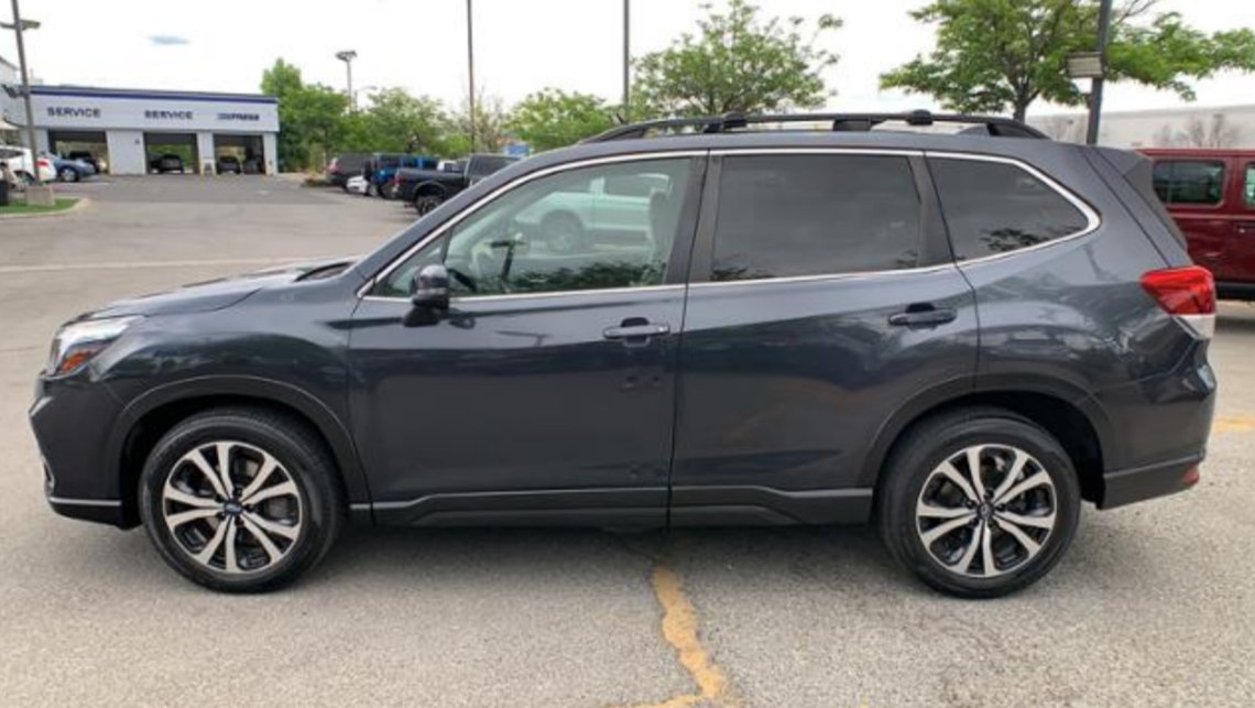 Lithia Reno Subaru tweet media