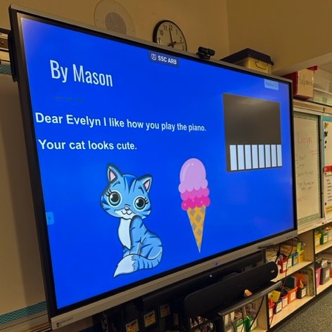 Karin Sanders tweet media