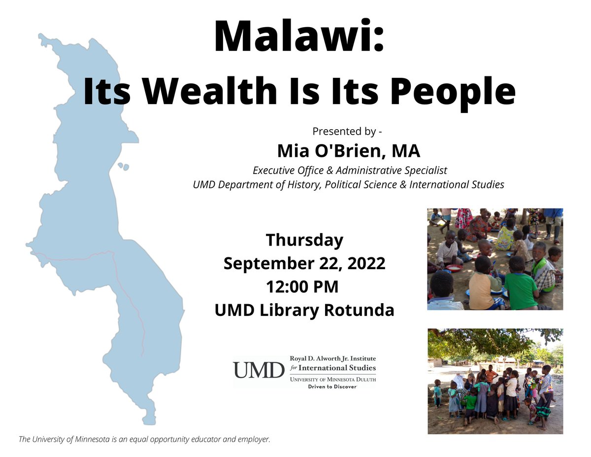 UMD Alworth Inst tweet media