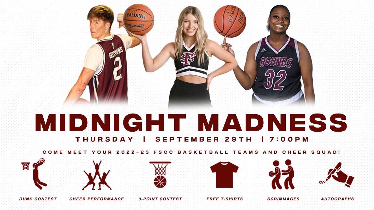 fsgreyhounds's tweet photo. Come out for a fun time and get some autographs 🏀🏀📣 https://t.co/8bw0bgYv5z