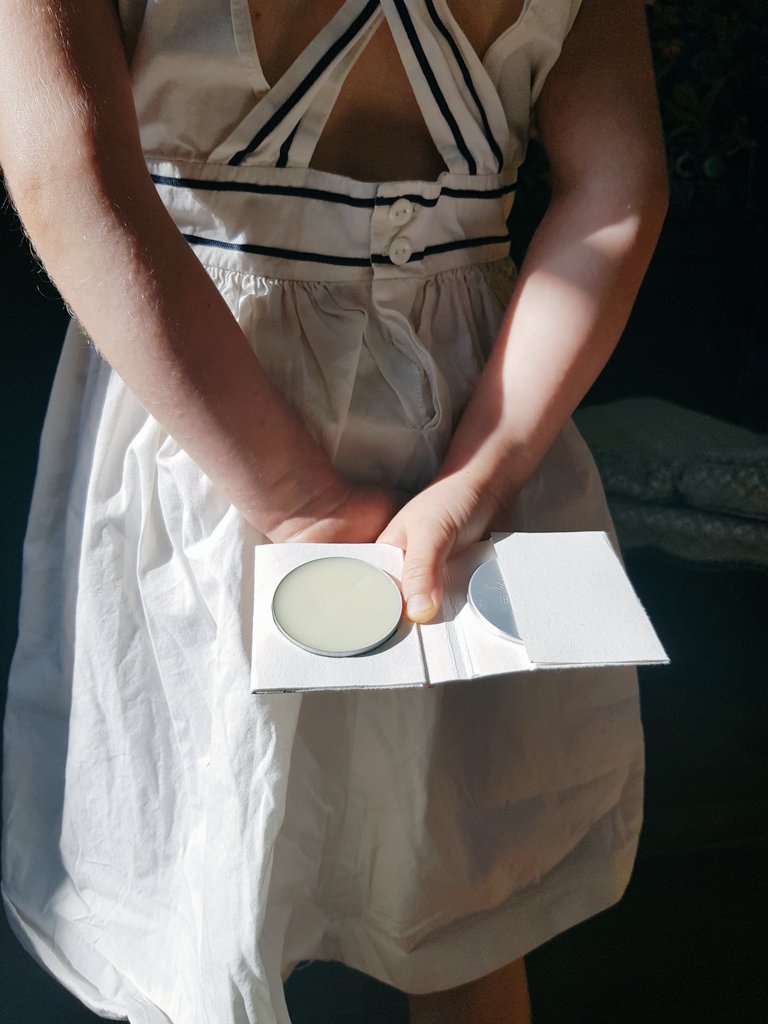 Something is coming #perfume #baby #Children