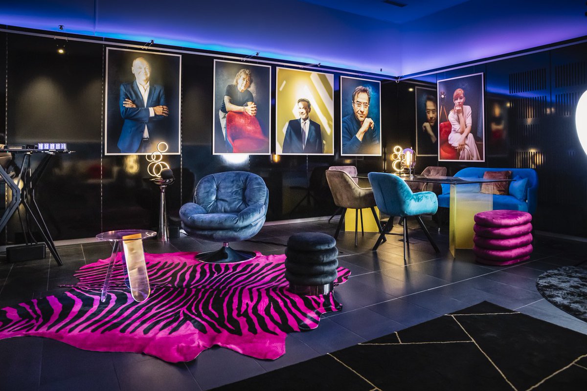 Anne Hufnagl tweet media