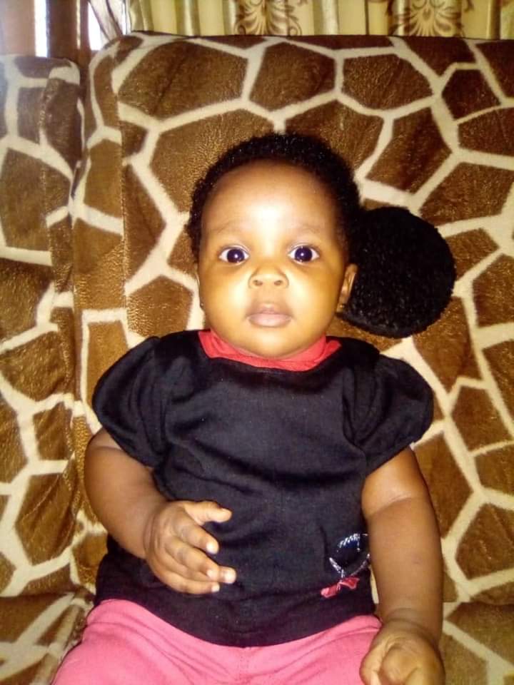 JoyN_Official's tweet photo. September 6th 2020 was a remarkable year for me and my family.

With the news of @EricaNlewedim disqualification, my heart skipped, my water broke. We were at 36 weeks, and she came forth..
Chiamanda Christabel

So you understand when I said, Eribaby is enough for me

#BBNaija https://t.co/MlpCbXnD40