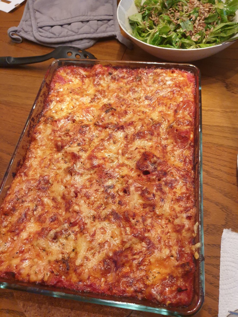 Ich weiß nicht ob man für 6 verschiedene Käse Sorten ins Gefängnis kommt. Aber wenn dann hat es sich gelohnt.