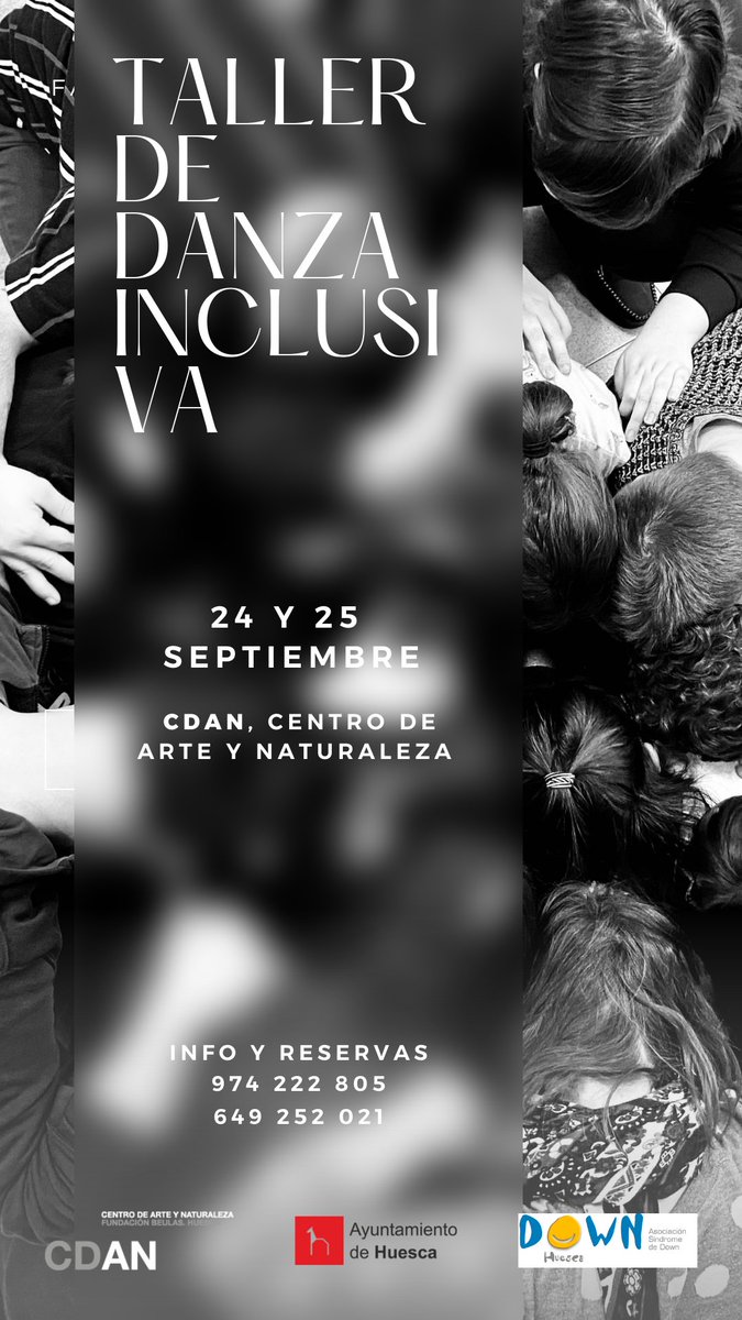 Down Huesca tweet media