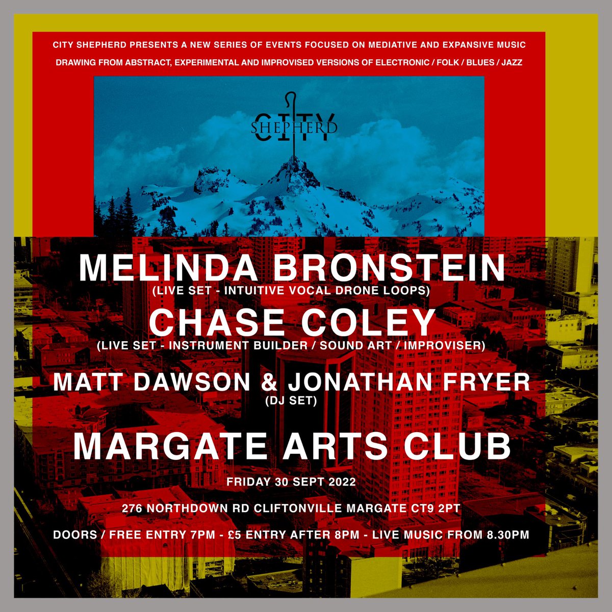 Melinda Bronstein tweet media