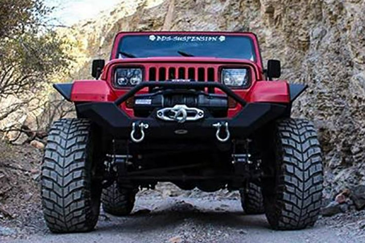 FVTireAuto's tweet photo. Your needs are unique, so your Jeep should be, too! We're here to help you check off every upgrade on your wish list. To get started, give us a call at (714) 963-1897. https://t.co/Qtks5Ykgbu