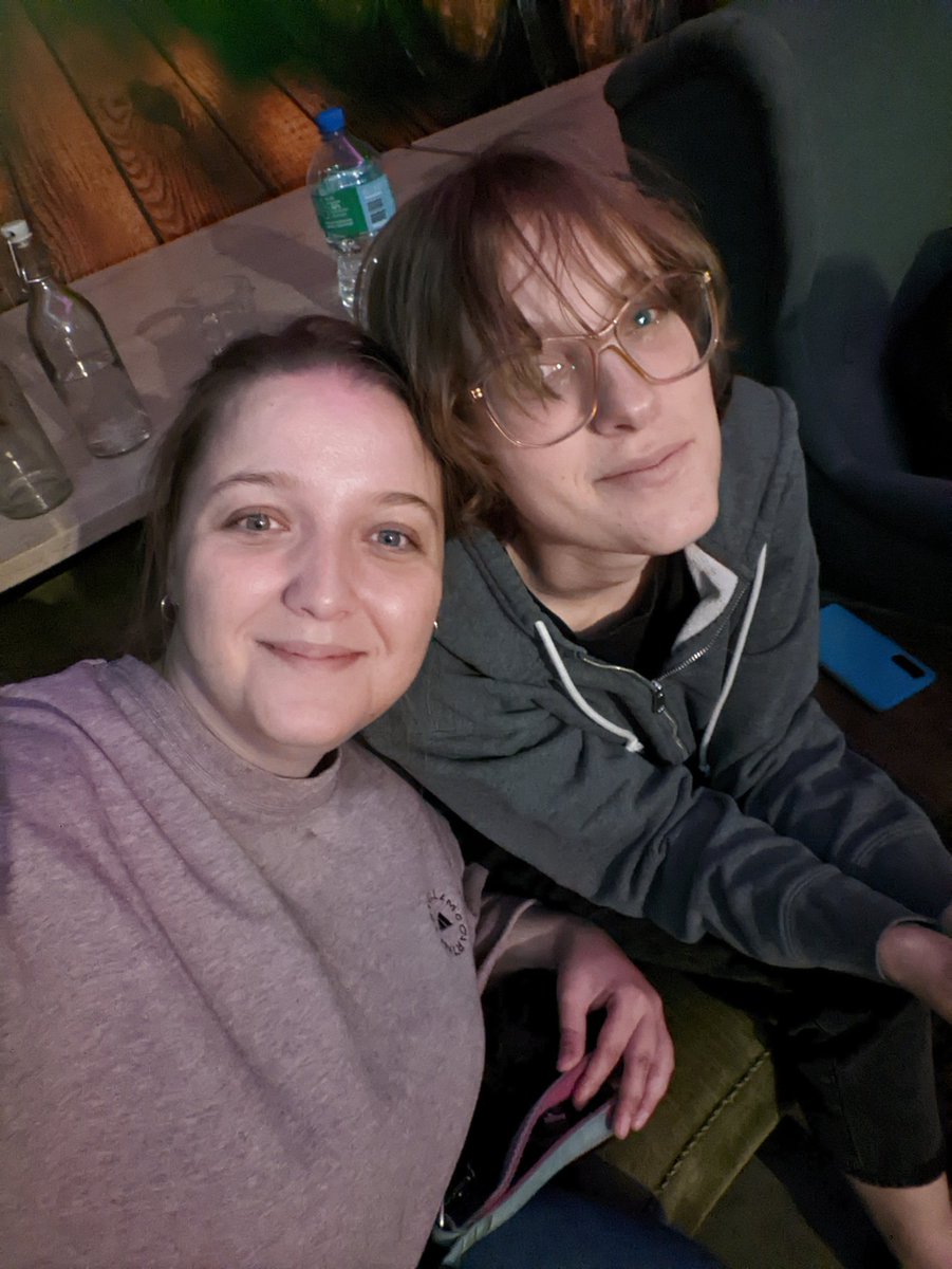 monadic_party's tweet photo. Monadic Warsaw is back :) https://t.co/SvQSHiJPXS
