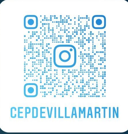 CepVillamartin's tweet photo. Nos estrenamos en #Instagram. Nos acompañas?
@EducaAnd  @FormacProfAnd  https://t.co/NeB7e9FvsY

#formacionsdec
#formacionsierradecadiz
#cepdevillamartín https://t.co/pP9jIS5LXX