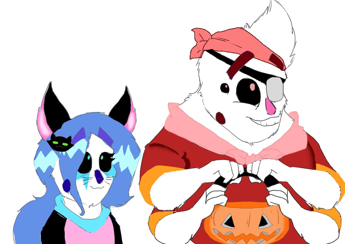 Berg_Boi's tweet photo. lil spoiler :3 -''halloween'' #fnaf #fivenightsatfreddyssecuritybreach #minimusicman #fanart #originalart #originaloc https://t.co/2C9LNCyRAw