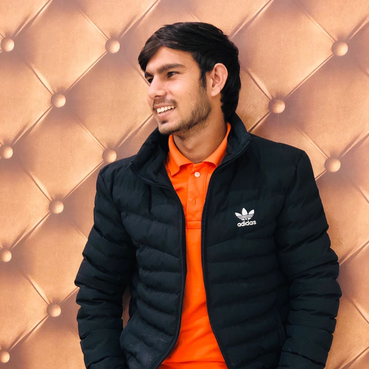 #NewProfilePic
