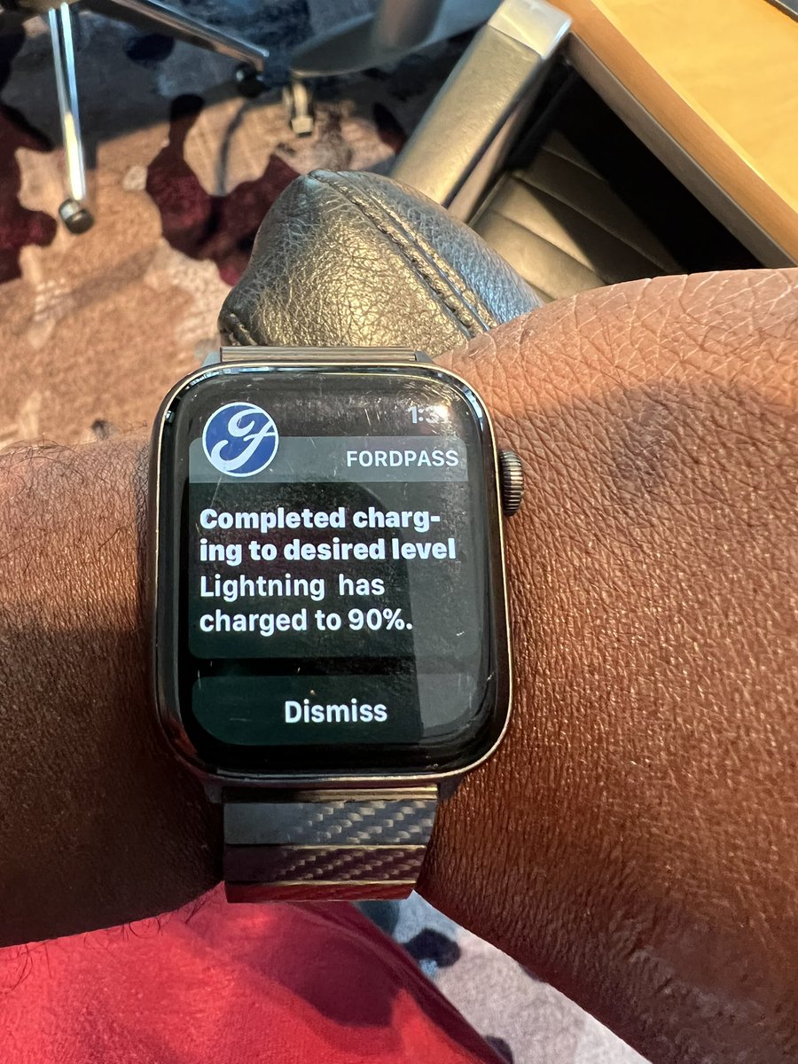 It just feels good!!