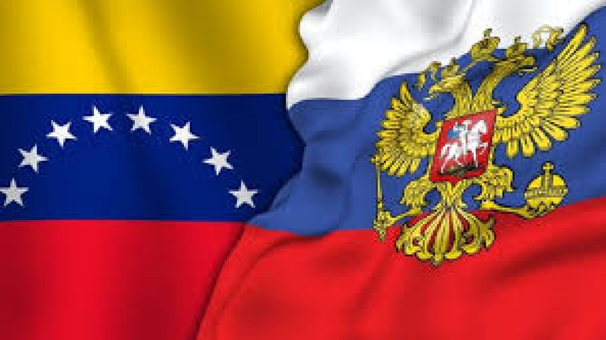 Presidente Putin afirmó que Venezuela es un socio estratégico y aliado fiable en América Latina y el mundo bit.ly/3f8JLBb
#QueVivanLosEstudiantes