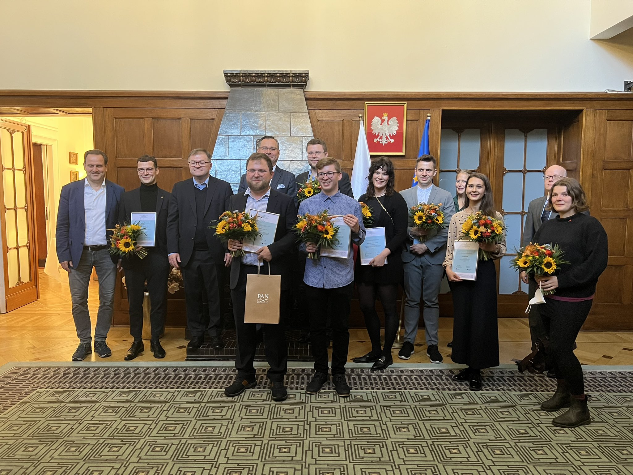 Botschaft Polen DE on Twitter: \
