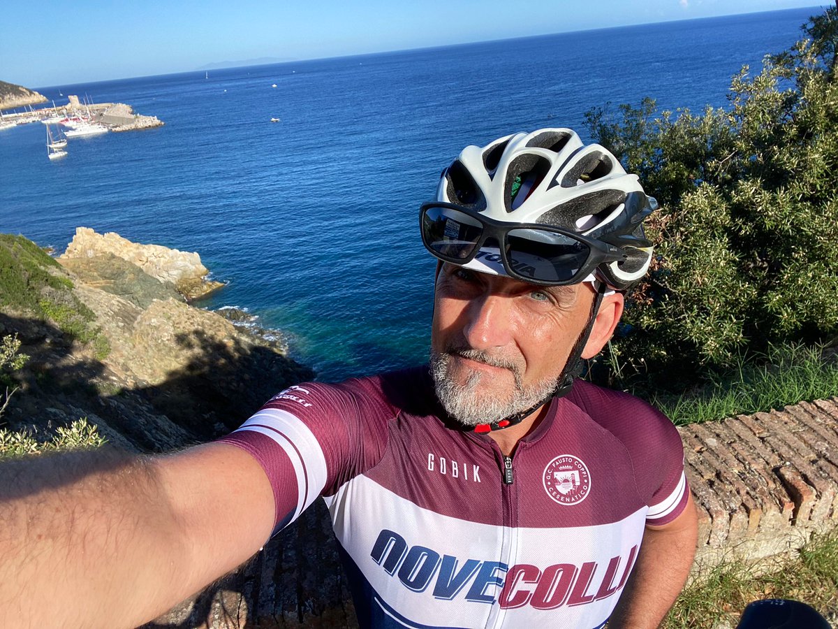 772master's tweet image. Anche quest’anno, infine, siamo andati al mare, soli io e te ❤️❤️
#Nat #iLovemybike