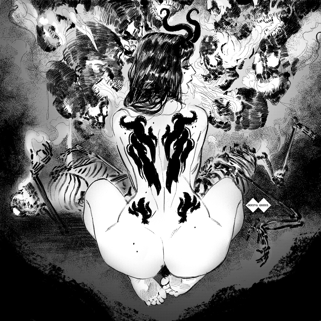 godiva_ghoul's tweet photo. Succubus lady from some months ago https://t.co/DR3M7Y0Zmx