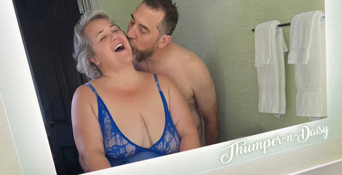 We really do love each other very much. I hope it shows... &hearts;️💛💕🧡💖💓💙💞🧡💖💝💙 https://t.co/3OxUXv1axT<a href="/tag/repost"class="tags"><span>#repost</span></a><a href="/tag/sexy"class="tags"><span>#sexy</span></a><a href="/tag/porn"class="tags"><span>#porn</span></a><a href="/tag/bbw"class="tags"><span>#bbw</span></a><a href="/tag/bodypositive"class="tags"><span>#bodypositive</span></a><a href="/tag/chubby"class="tags"><span>#chubby</span></a>