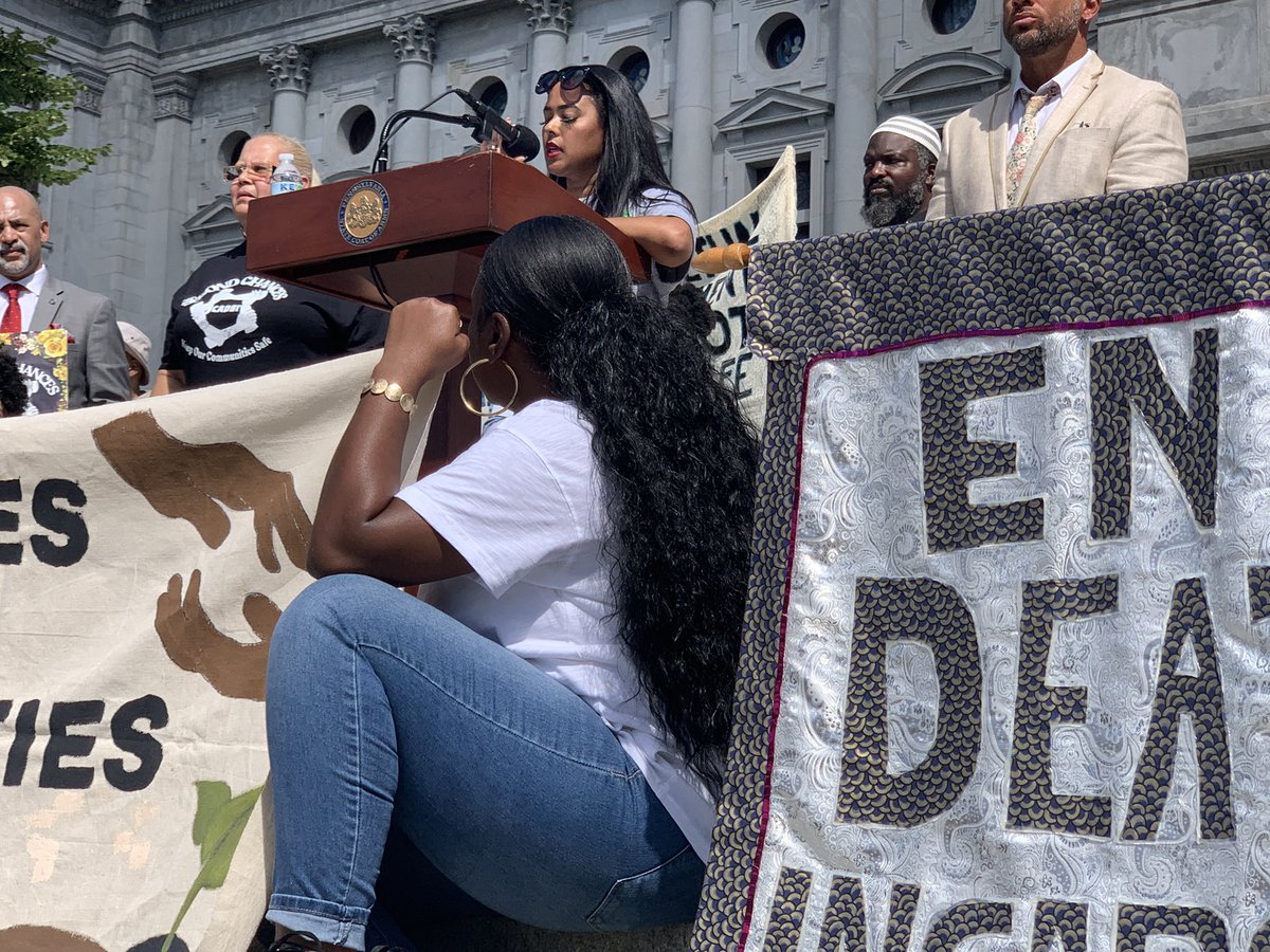 Decarcerate PA tweet media