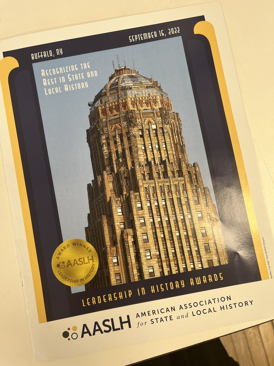 Our new award from AASLH for the Museum Moments Video Project. bit.ly/museummoments
We are SO THANKFUL for everyone who participated in this project!! It wouldn't have been a success without you.
#ExploreElgin #loveelginhistory #worldclassmuseum #supportlocalhistory