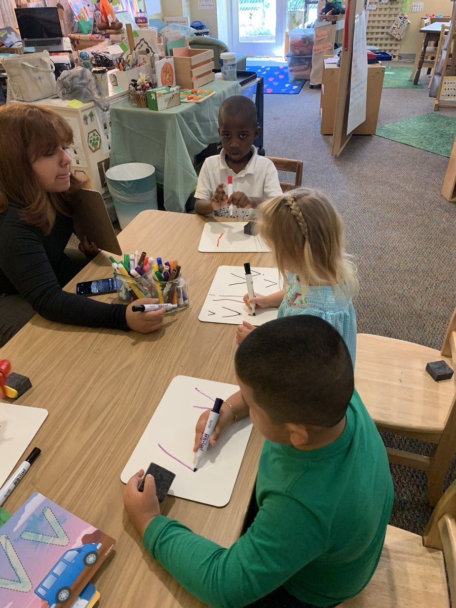 RCPS_EarlyLearn's tweet photo. Pre K never looked this cool 😎.
#prek #terrifictuesday #worldclassstudents #dph #pat https://t.co/BcmE9rWVuH