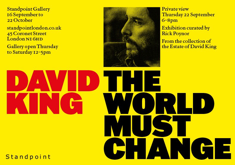 Standpoint Gallery tweet media