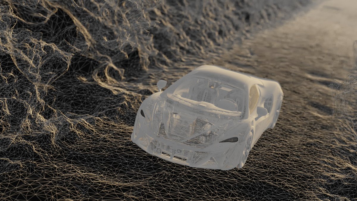 .<a href="/WPP/">WPP</a> will be the first to launch automotive marketing services on <a href="/NVIDIAOmniverse/">NVIDIA Omniverse</a> Cloud, delivering custom 3D content and experiences to the world’s leading automotive brands. 

Find out more 👉bit.ly/3QSlXyw

#GTC22