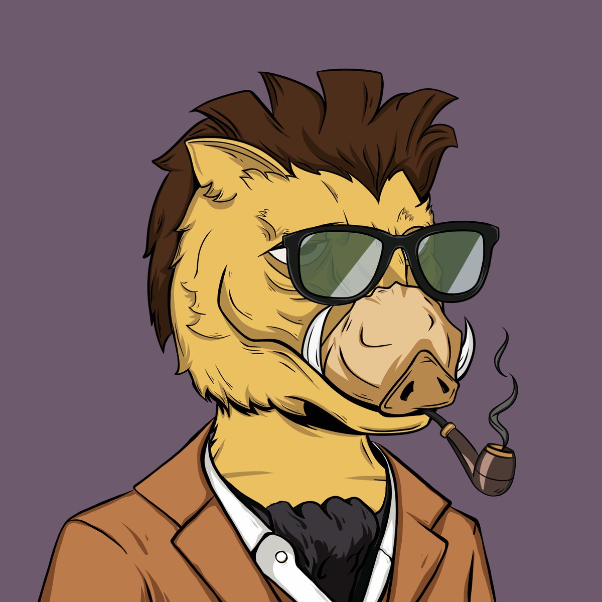 Boarclub_nft's tweet photo. Yakuza No. 1 hitman.
#FreeMint #NFTProject #DogeClub #FatRatMafia #RAYC #NFTs #Boarclub #y00ts https://t.co/MIIkxs2jJC