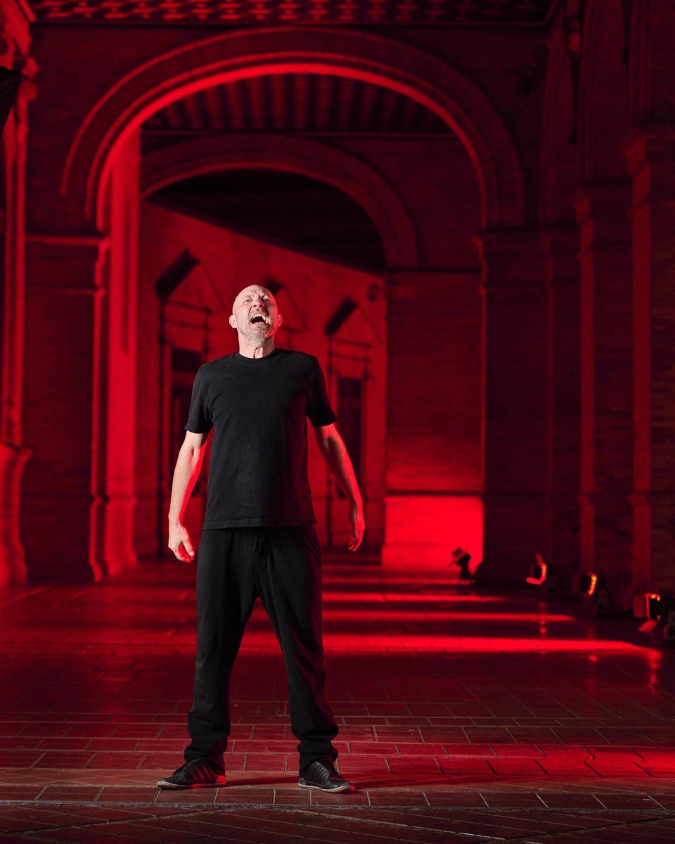 paulkalkbrenner's tweet image. 📷 @NiccoloGuasti 

#paulkalkbrenner