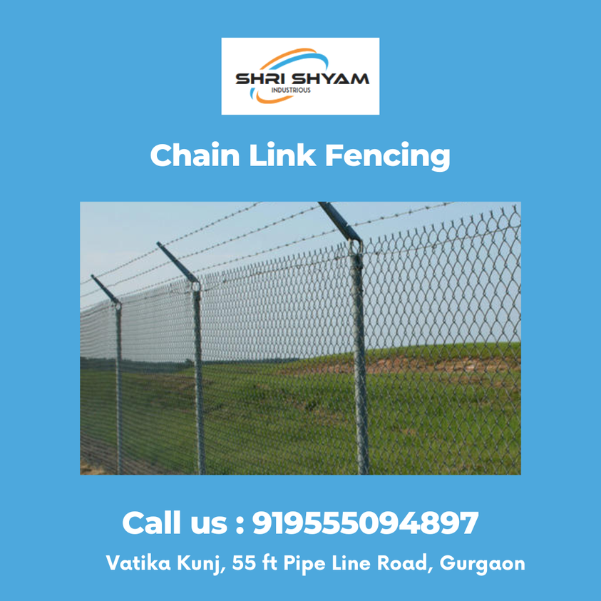 ShrishyamI's tweet photo. Get Chain Link Fencing Project done by Shri Shyam Industries at a reasonable price. Visit: https://t.co/okArp96kyM
.
.
.
.
#fencingfamily #swords #fencingday #spada #garden #saber #espada #fencinggirl #fencingcompetition #landscape #swordfight #fencingtraining #fencedesign https://t.co/qYxD0aqcm0