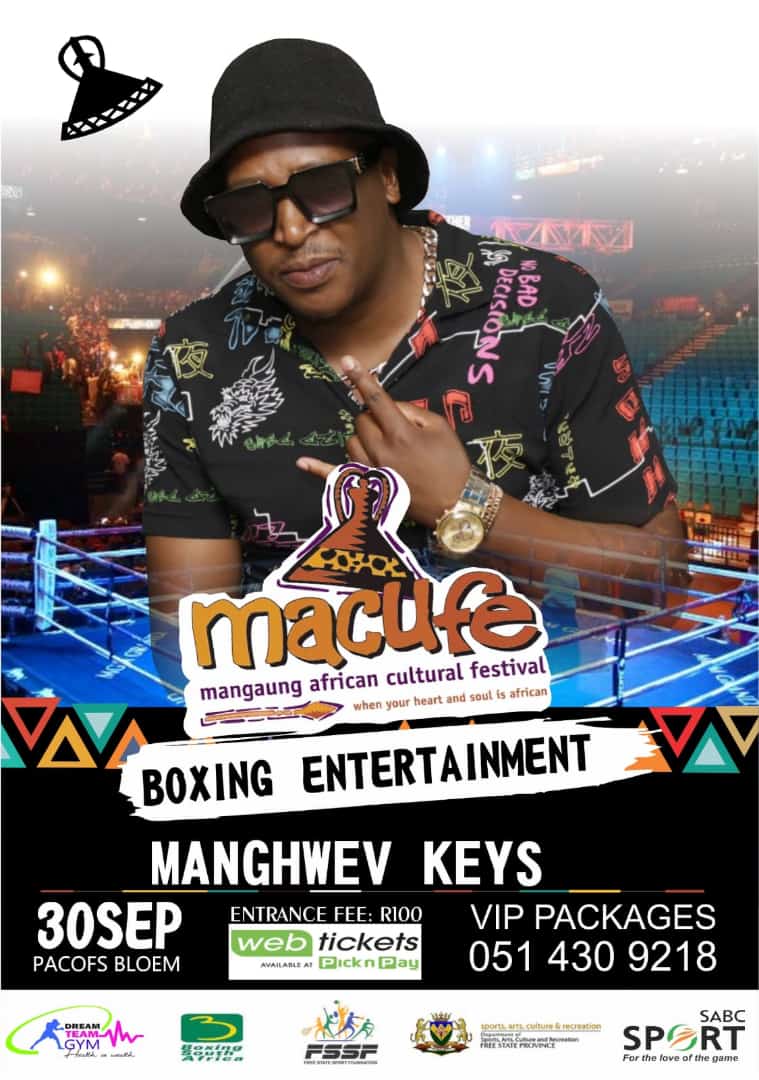 manghwev's tweet image. Manghwev ke 🌟
#Macufe22 #LawdManghwev #GodDid