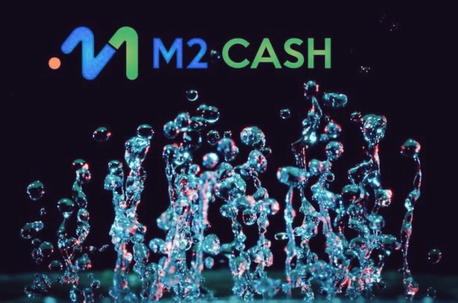 SwervinIrvin714's tweet photo. Why buy and use M2 Cash as a DECENTRALIZED monetary system?

👉 50 billion tokens created &amp; LOCKED 

👉 50 million dollars in liquidity LOCKED 

👉 Contract keys were BURNED

👉 Mined by REAL people using their cell phones

UNCORRUPTIBLE. AFFORDABLE. FAIR 
https://t.co/Ebx4ZjFt55 https://t.co/hIZ56z9m5C