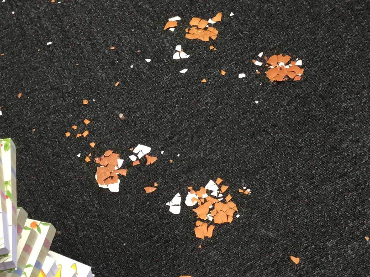 Mrs C Johanson 🍁 tweet media