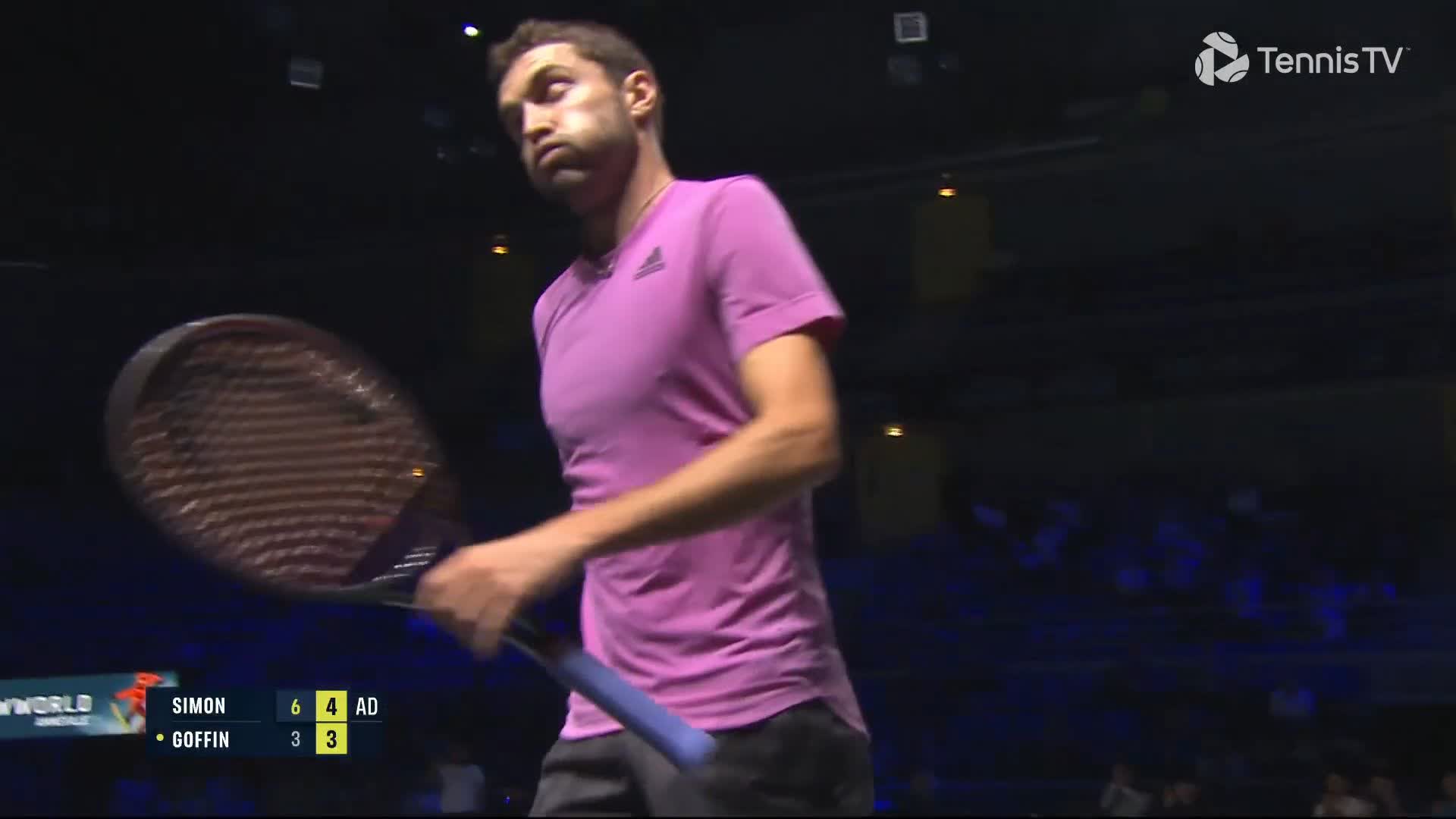 Gilles SIMON (GillesSimon84) / Twitter