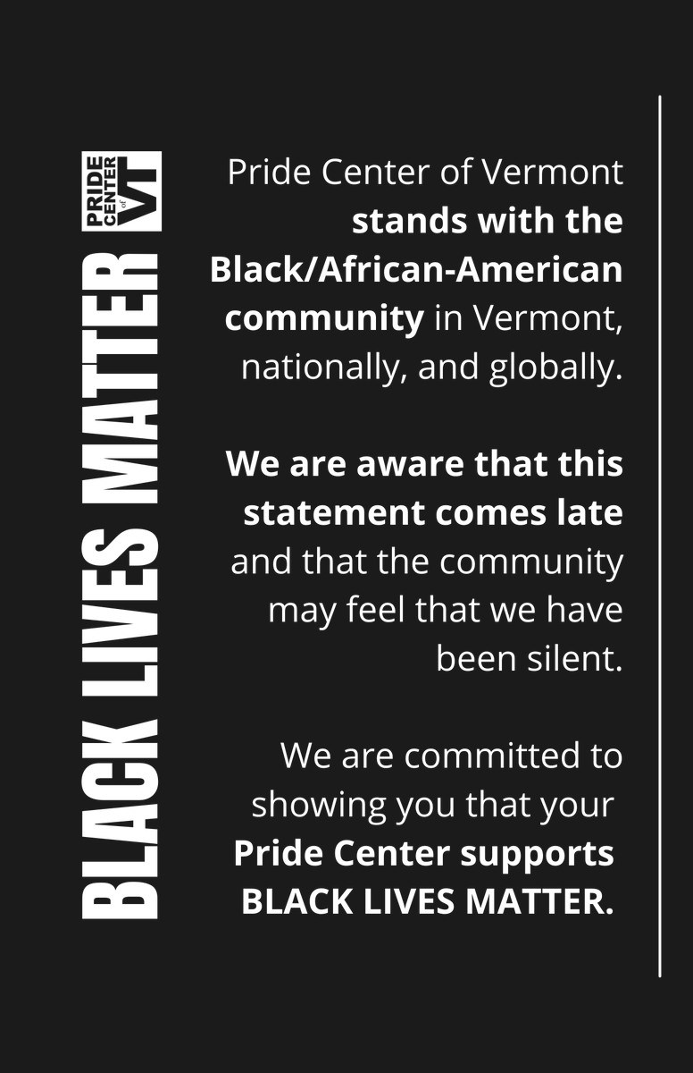 MensGroupPCVT's tweet photo. #BlackLivesMatter https://t.co/CsbEqNYtRe