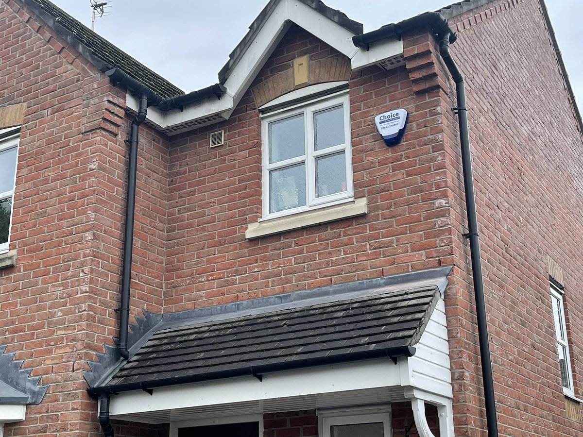 Choice Security Systems Limited tweet media