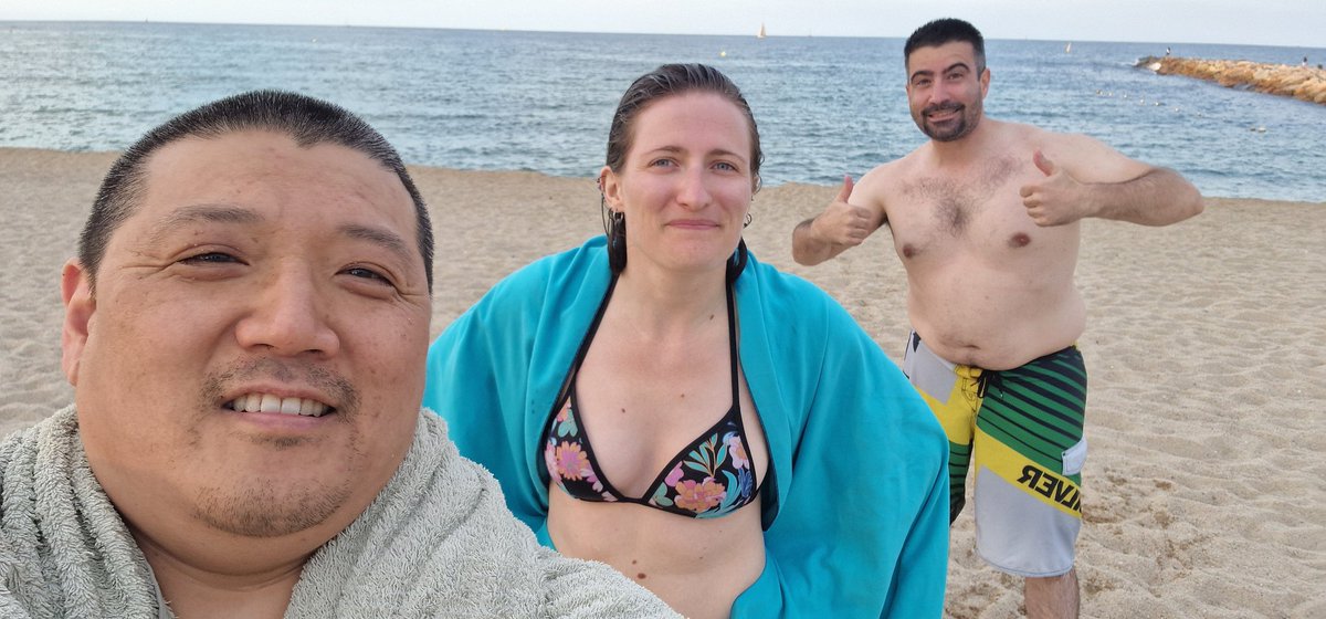 Francis THOMAS tweet media