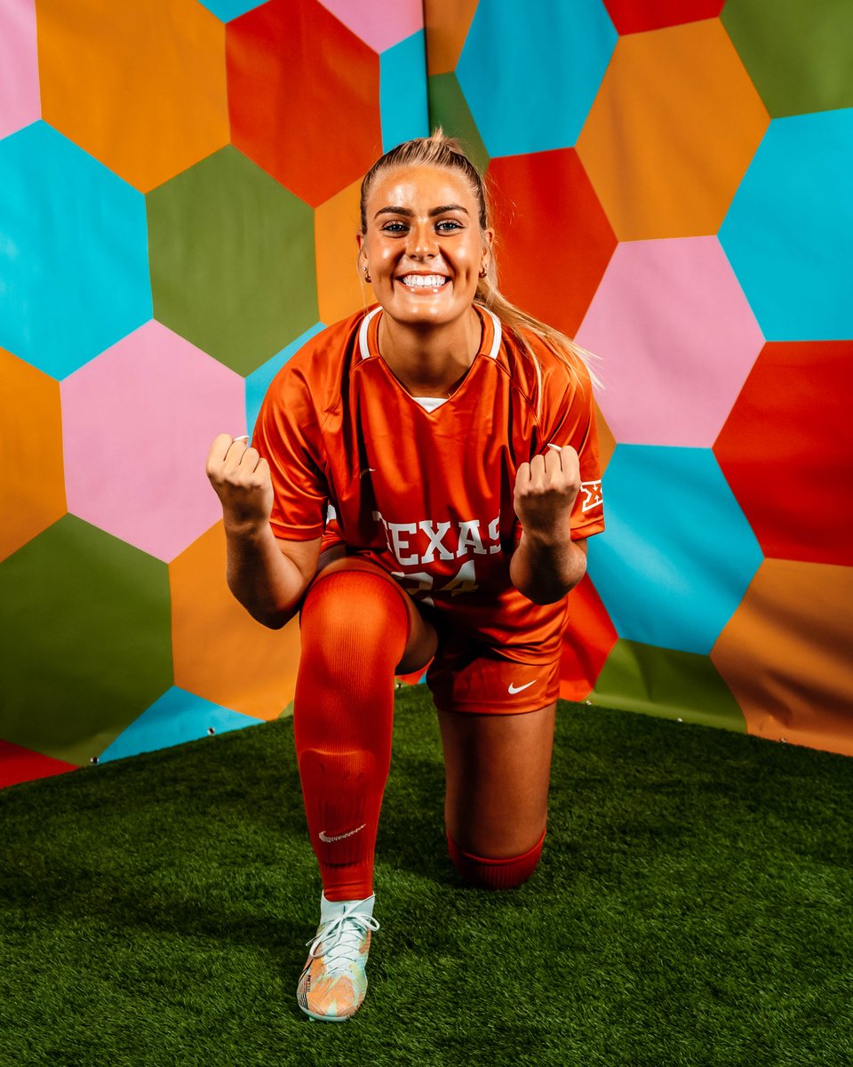 Texas Soccer tweet media