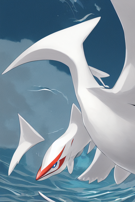 ラティアスのtwitterイラスト検索結果