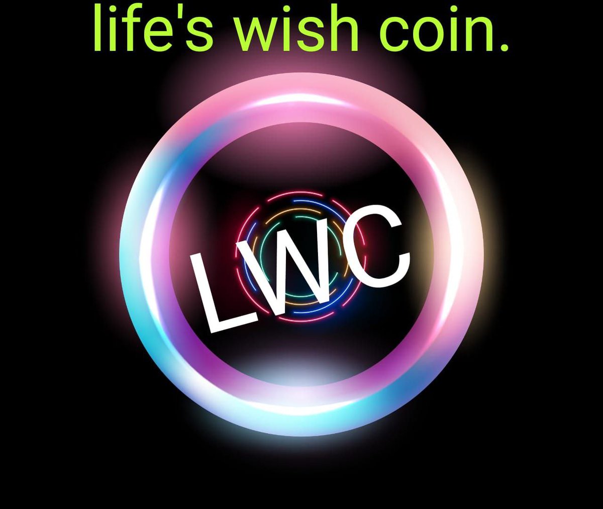 Lifes Wish Coin tweet media